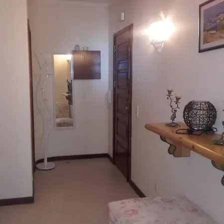 Апартаменты Bellavista A13 T1 Албуфейра