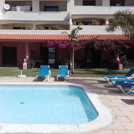Bellavista A13 T1 Апартаменты *