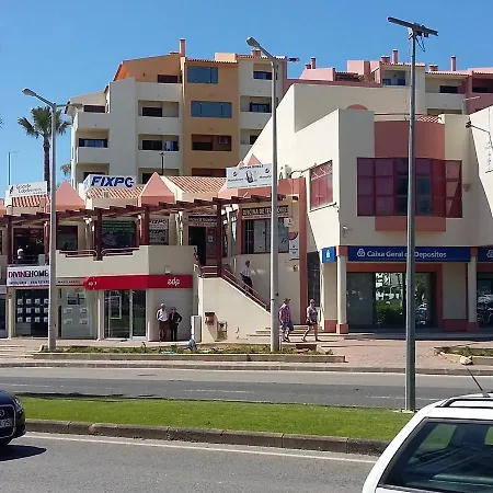 Bellavista A13 T1 Апартаменты