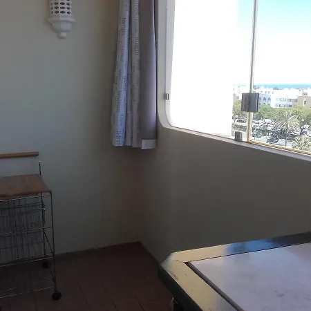 Bellavista A13 T1 *