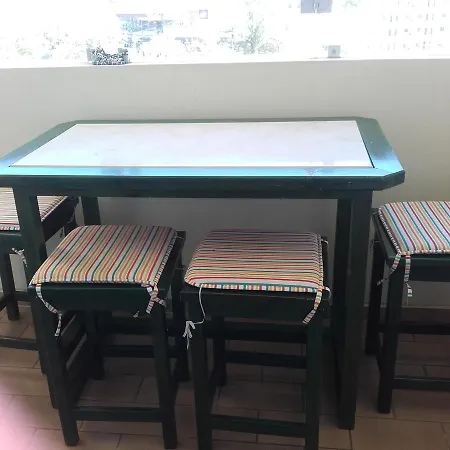 Bellavista A13 T1 Апартаменты