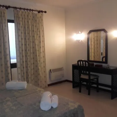 Bellavista A13 T1 Апартаменты *