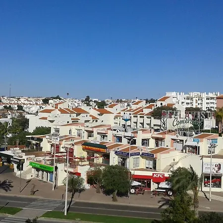 Bellavista A13 T1 Албуфейра
