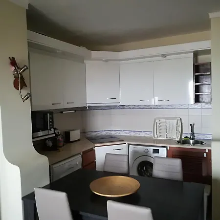 Bellavista A13 T1 Апартаменты *