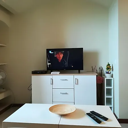 Апартаменты Bellavista A13 T1 Албуфейра
